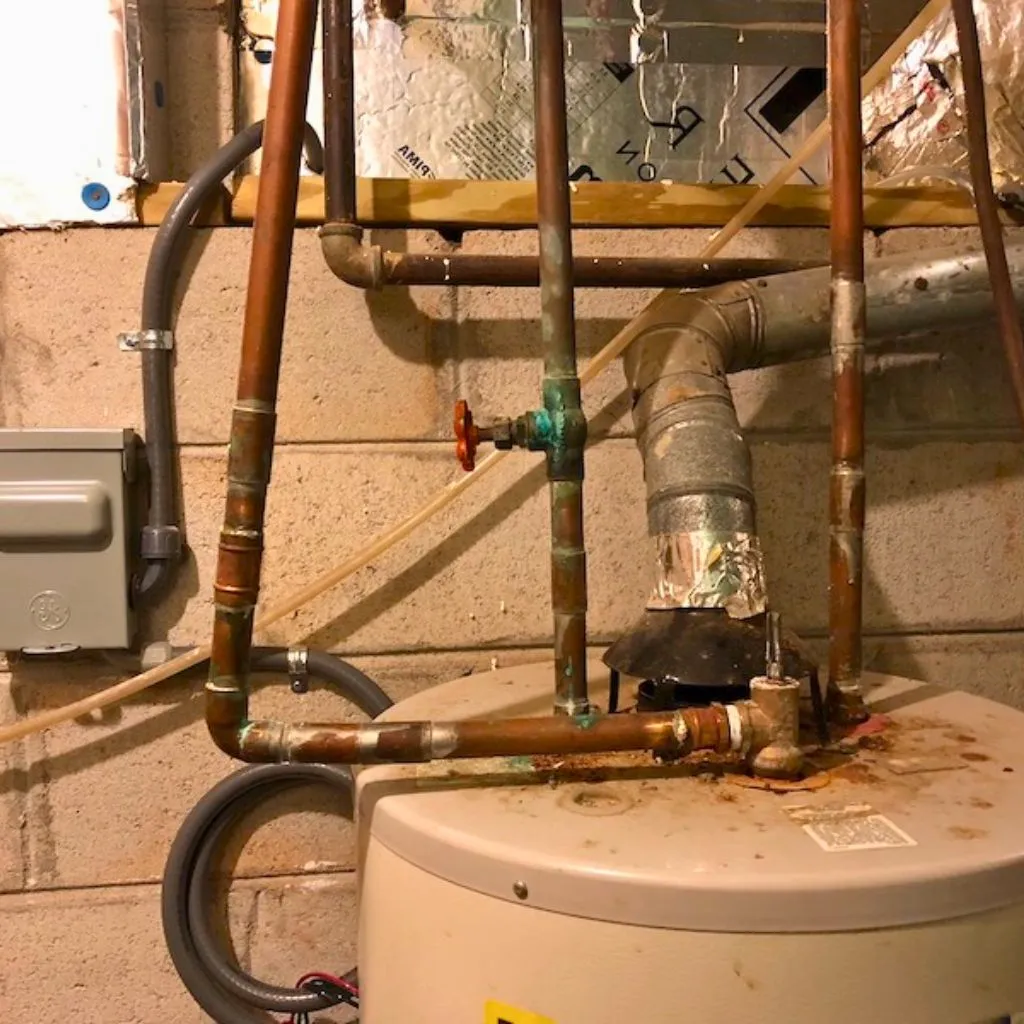 Water Heater Repair in Maumee, OH